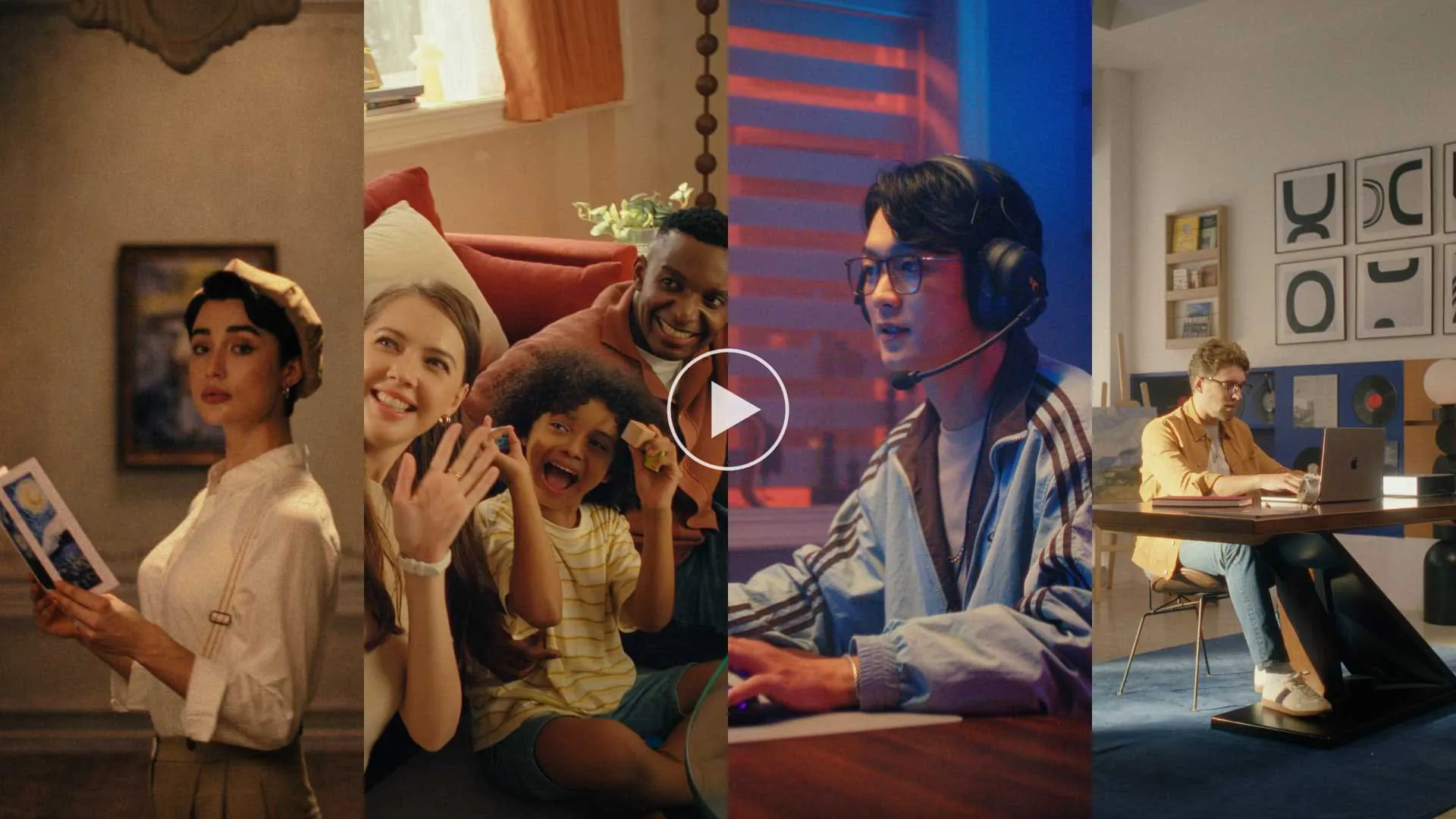 Video Poster